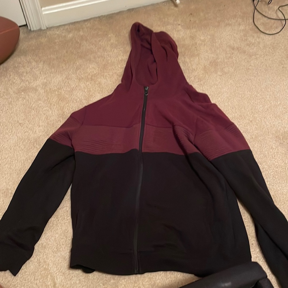 ID Eology Jacket